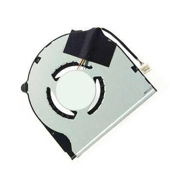 Cooler Fan Ventoinha para Sony Vaio SVT1312C4ES SVT1312C5E, 