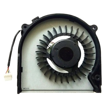 Cooler Fan Ventoinha Para Sony Vaio Svt1312v1e Svt1312v1ess, 