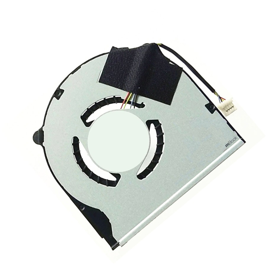 Cooler Fan Ventoinha para Sony Vaio SVT1311B4E SVT1312B4ES, 