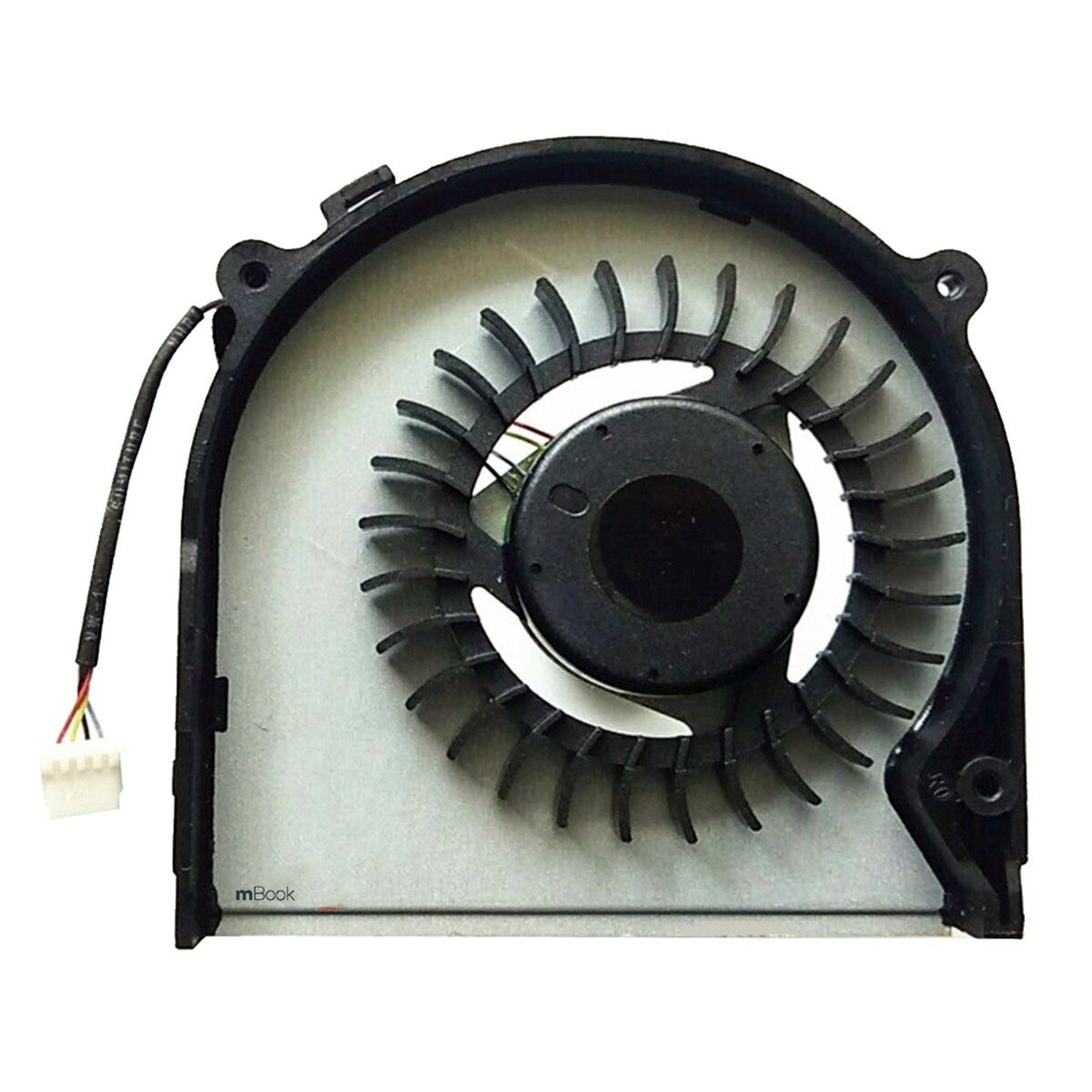 Cooler Fan Ventoinha para Sony Vaio SVT1311V2E SVT1312V1ES, 