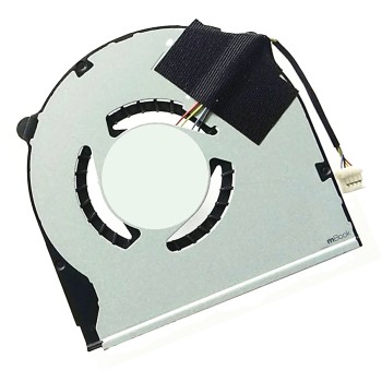 Cooler Fan Ventoinha para Sony Vaio SVT1313Z9E SVT1313K1RS, 