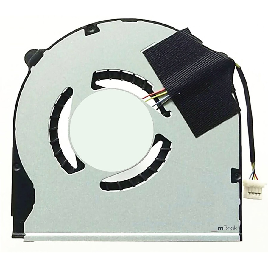 Cooler para Sony Vaio Svt141290x Svt1412acxs Svt141a11l, 