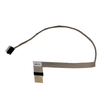 Cabo flat para notebook compatível com PN k19-3017005-v03, 