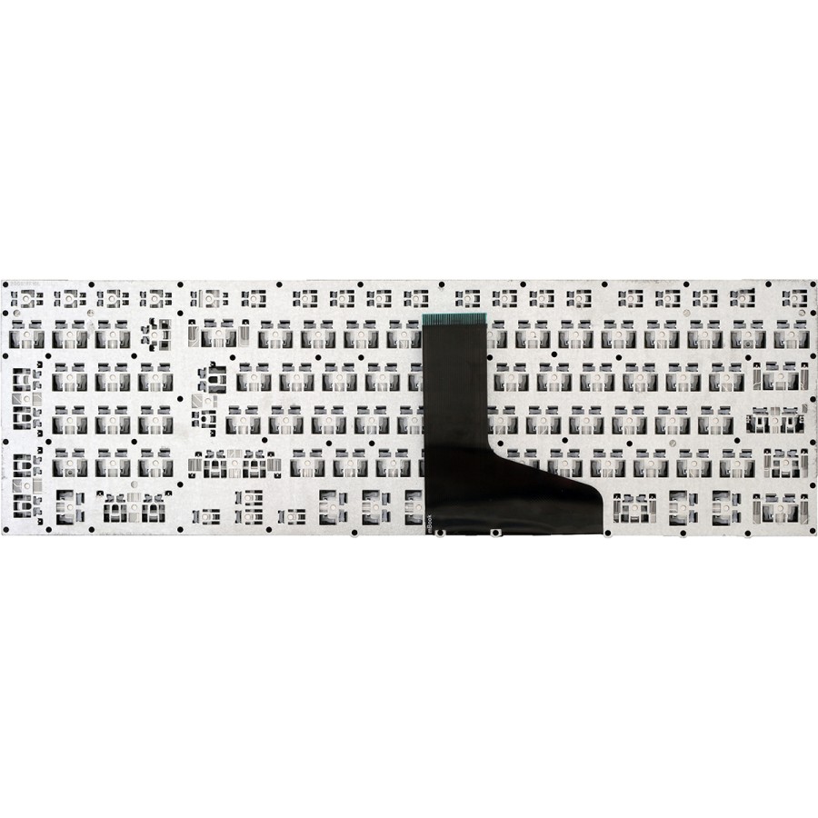 Teclado para Toshiba Satellite P55-a P50t-bst2n01 P55-a5200, 