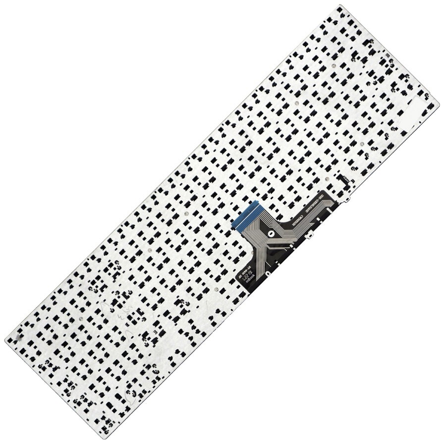 Teclado para Samsung Np350xaa nsk-ms2sn 9z.narsn.21b Br Ç, 