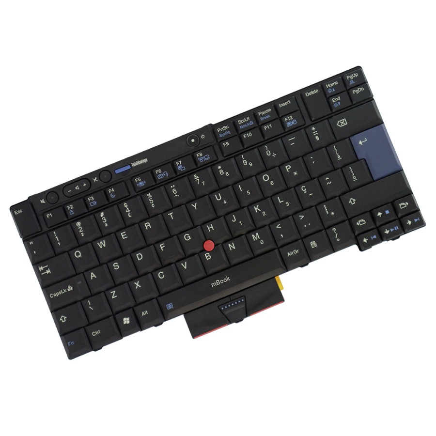 Teclado para Lenovo Thinkpad T420Si, 