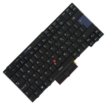 Teclado para Lenovo Thinkpad T420Si, 