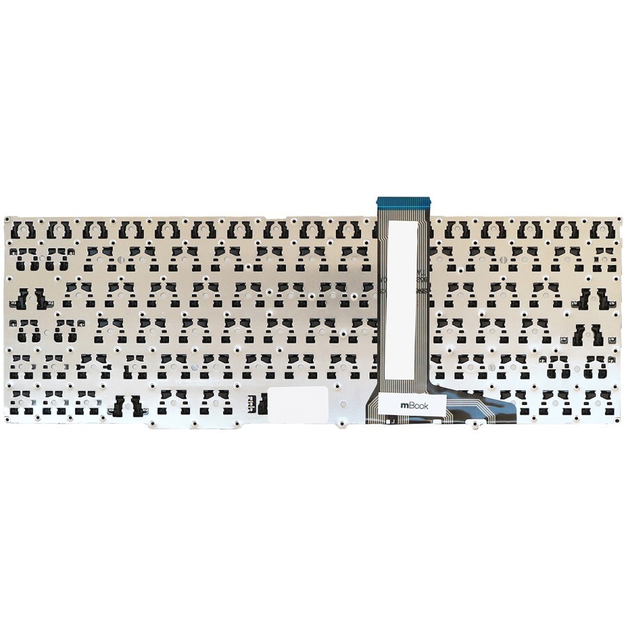 Teclado para Asus Oknbo-0133us00 Sg-80300-xua Aexc9u00110 Us, 