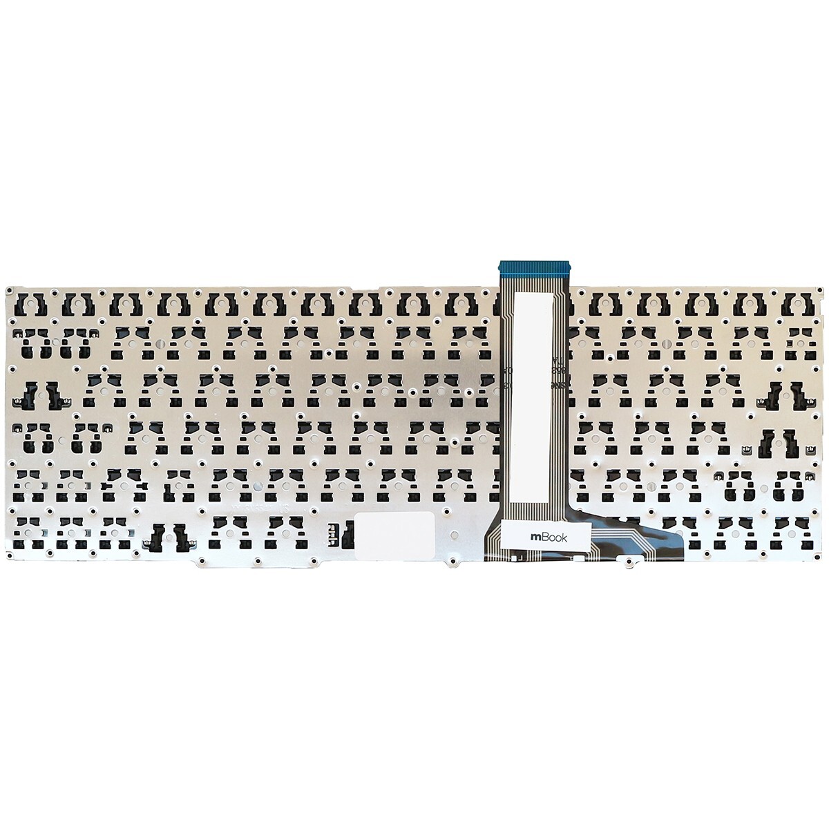 Teclado para Asus Transformer T100t T100 Layout US, 