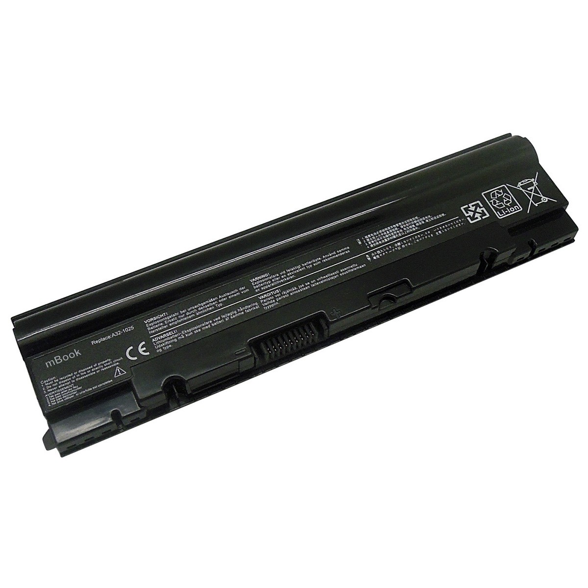 Bateria para Asus Eeepc Eee Pc A31-1025 A32-1025, 