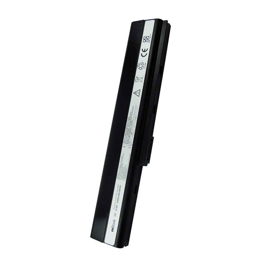 Bateria para Asus A42 90-nyx1b1000y A31-k52 A32-k42 A32-k52, 