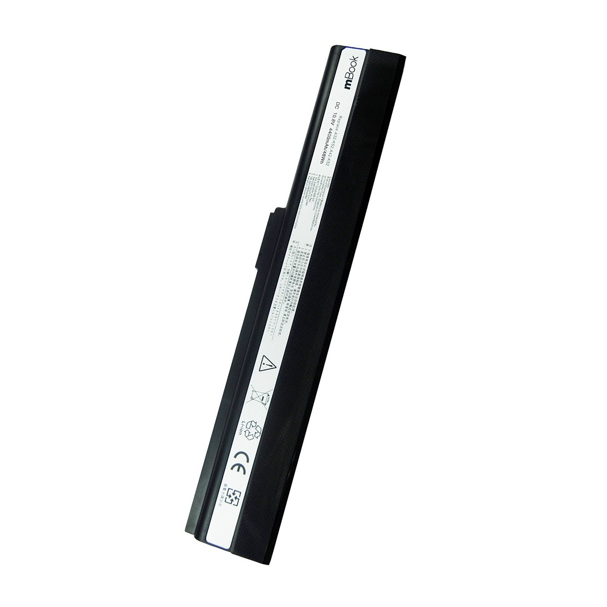 Bateria para Asus A42 90-nyx1b1000y A31-k52 A32-k42 A32-k52, 