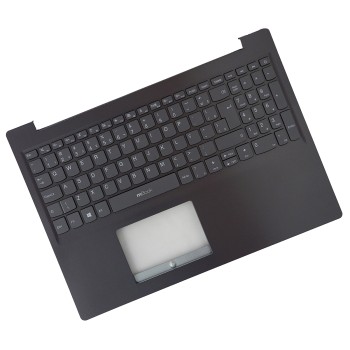 Carcaça Base do teclado para Lenovo Ideapad am1a4000700 BR, 