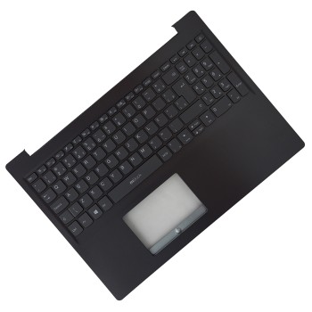 Carcaça Base do teclado para Lenovo Ideapad 5CB0S16760 BR, 