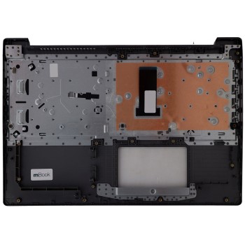 Carcaça Base do teclado para Lenovo Ideapad 5CB0S16760 BR, 