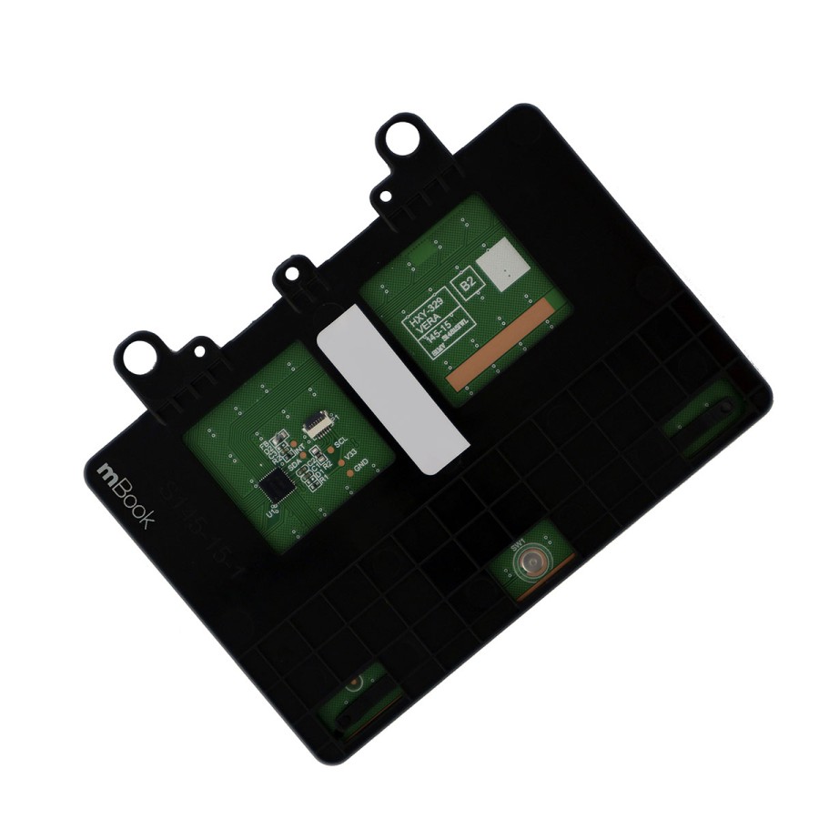 Touchpad para notebook Lenovo IdeaPad S145-15 Cinza, 