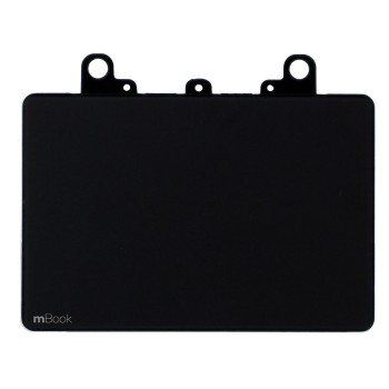 Touchpad para notebook Lenovo IdeaPad S145-15 Cinza, 