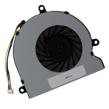 Cooler Fan para HP Pavilion 15-ay169nr 15-ay177cl 15-ay192nr, 