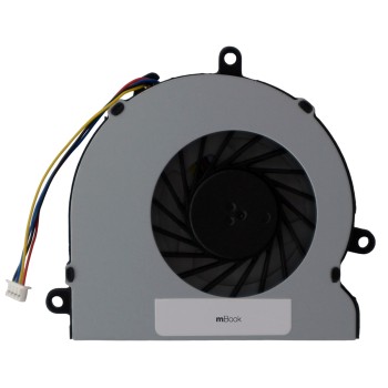 Cooler Fan para HP Pavilion 15-ba051wm 15-ba052wm 15-ba057ca, 