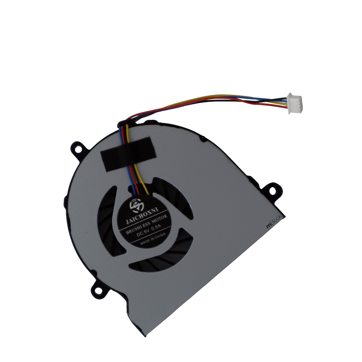 Cooler Fan para HP Pavilion 15-bs076nr 15-bs077nr 15-bs078cl, 