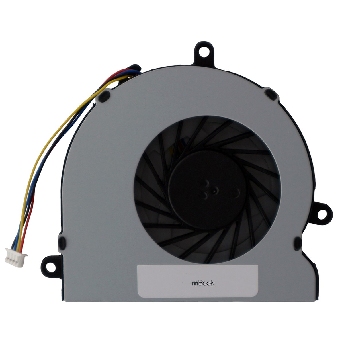 Cooler Fan para HP Pavilion 15-bw030nr 15-bw032wm 15-bw033wm, 