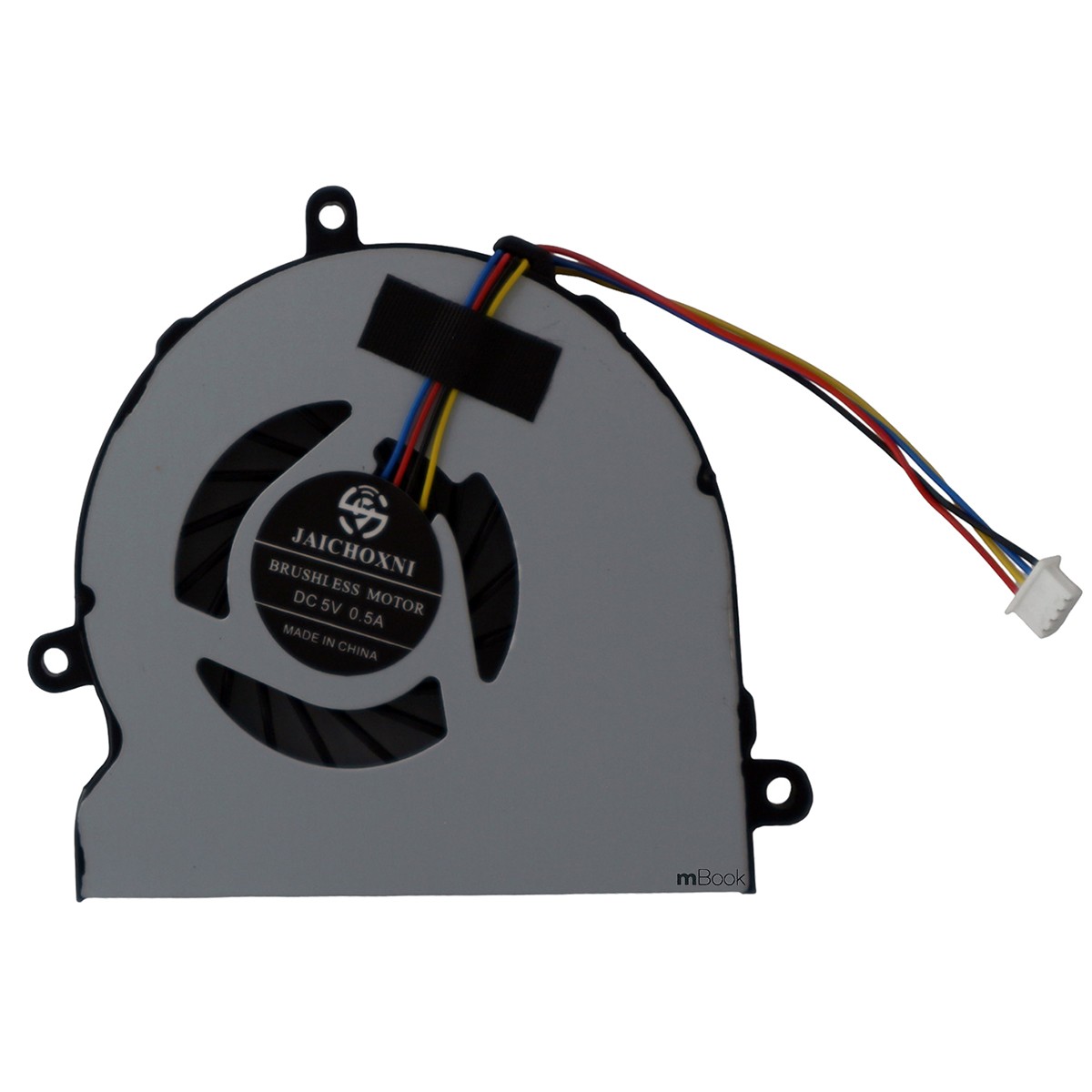 Cooler Fan para Hp Pavilion 255 G4 15-ac000 15-ac020ds, 