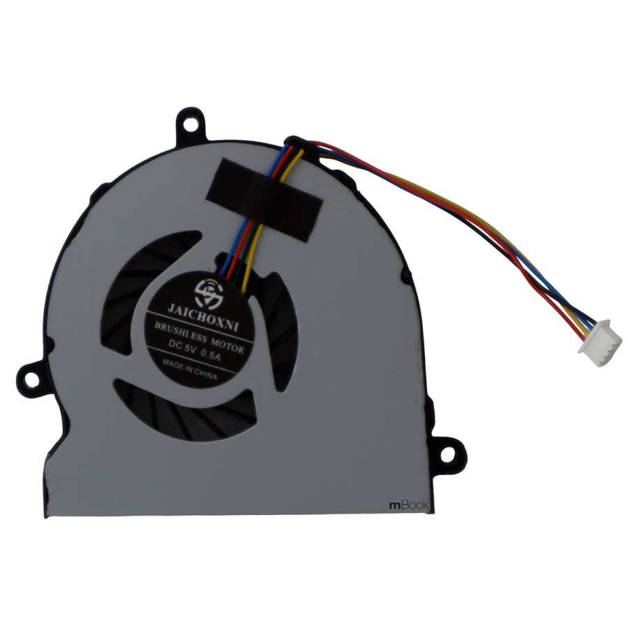 Cooler Fan para HP Pavilion 15-af073nr 15-af074nr 15-af075nr, 