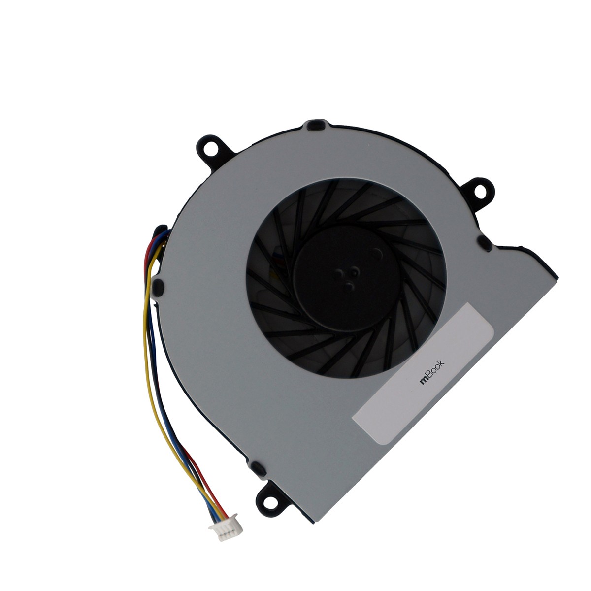 Cooler Fan para HP Pavilion 15-af120nr 15-af123cl 15-af130nr, 