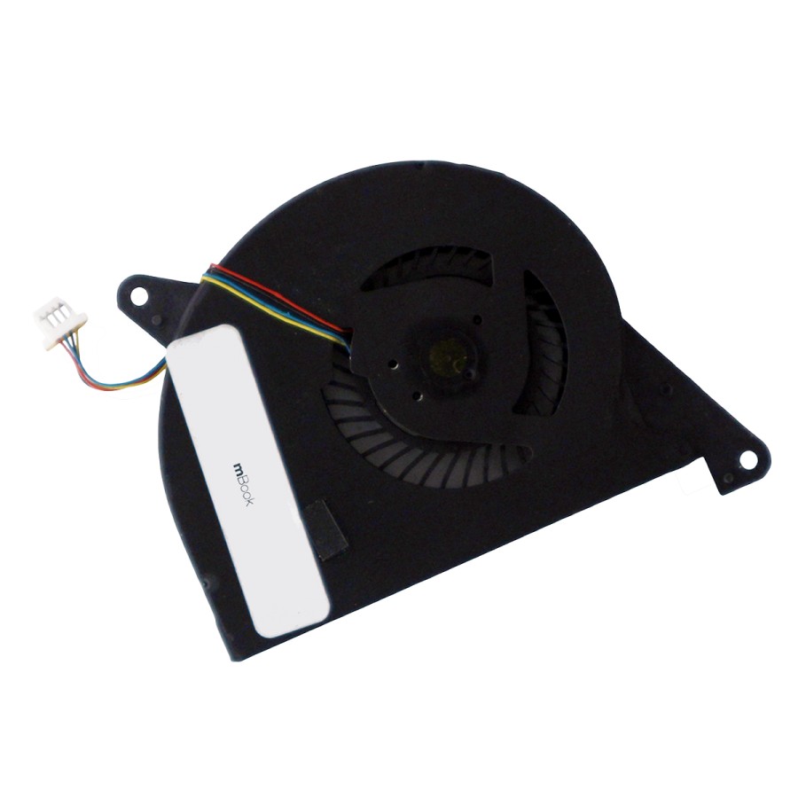 Cooler para Asus Zenbook Ux31 Ux31a Ux31e Versão 1, 