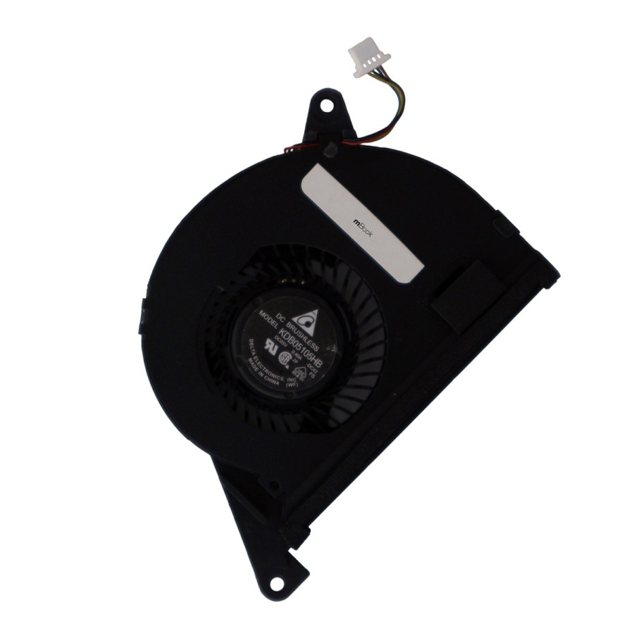 Cooler para Asus Zenbook Ux31 Ux31a Ux31e Versão 1, 