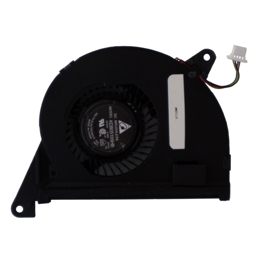 Cooler para Asus Zenbook Ux31 Ux31a Ux31e Versão 1, 