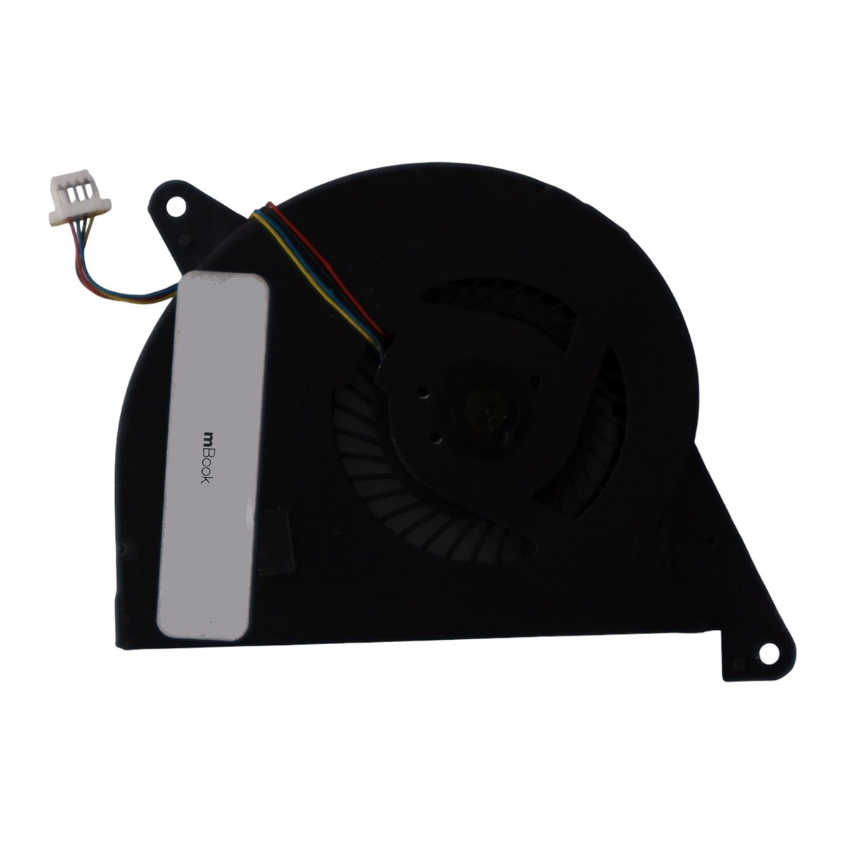 Cooler para Asus Zenbook Ux31 Ux31a Ux31e Versão 1, 