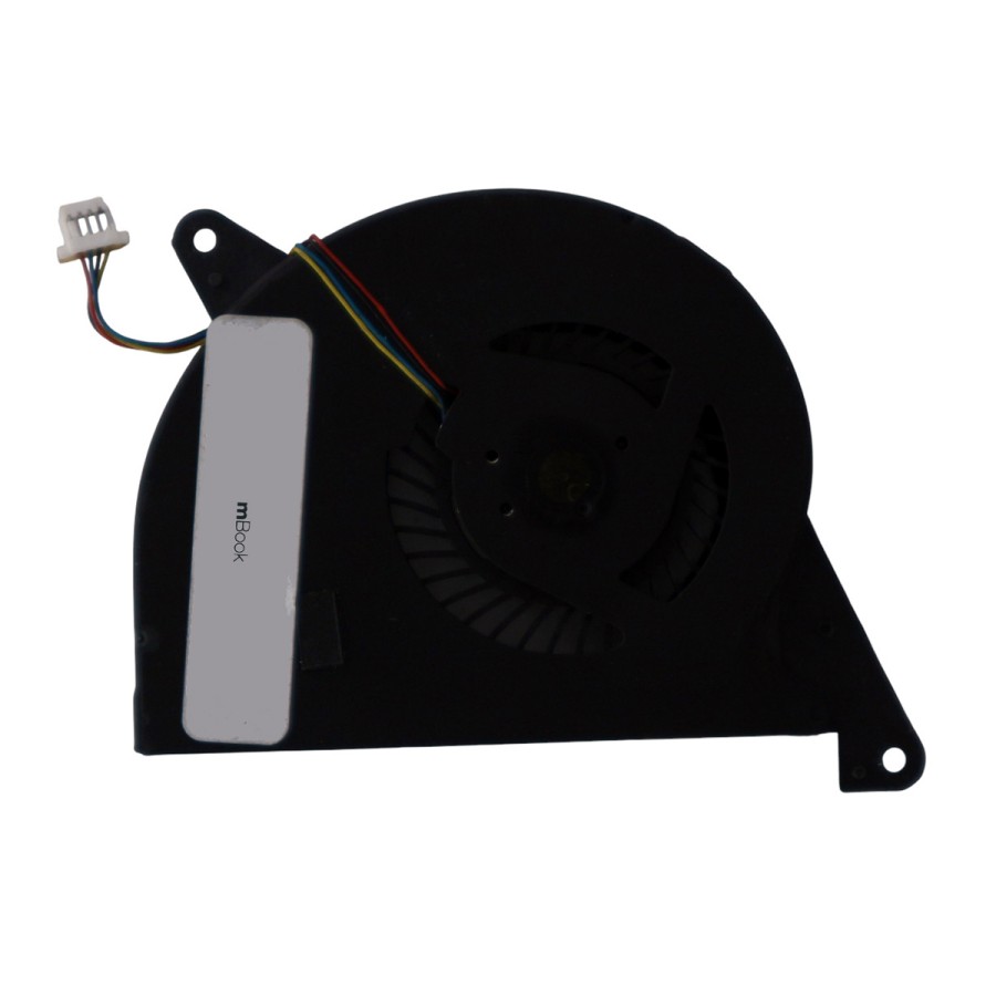 Cooler para Asus Zenbook Ux31 Ux31a Ux31e Versão 1, 