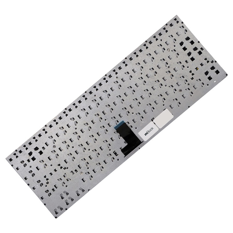 Teclado para Toshiba Satellite R630-11J Layout US, 