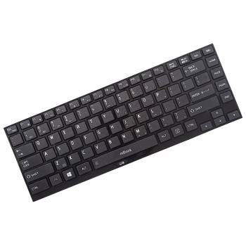 Teclado para Toshiba Satellite R630-13T Layout US, 