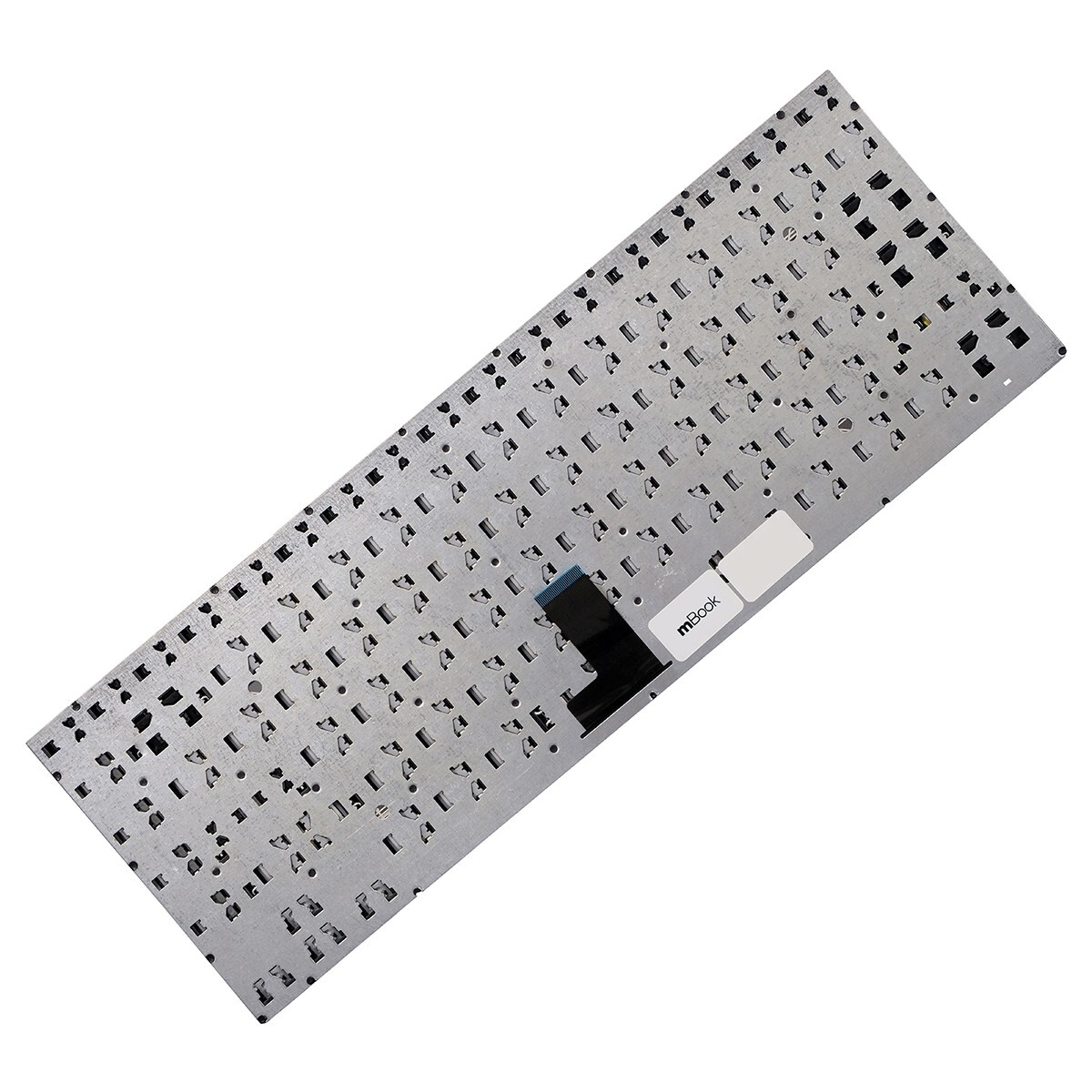 Teclado para Toshiba Portege R705-ST2N03 Layout US, 