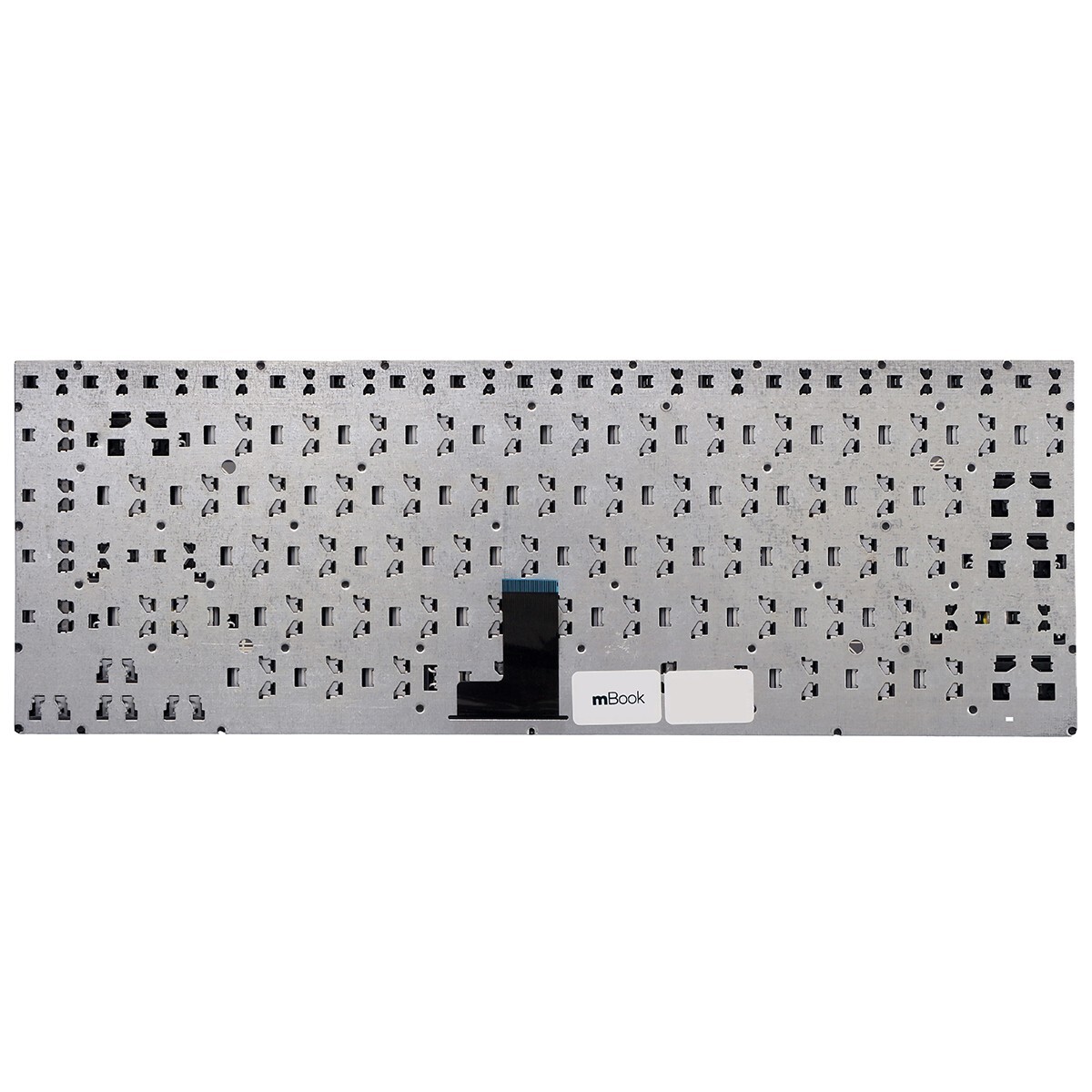 Teclado para Toshiba Satellite R630-13U Layout US, 