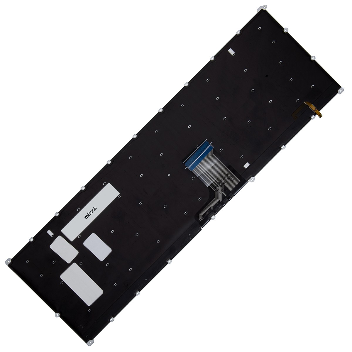 Teclado para Samsung NP800G5M Layout US, 