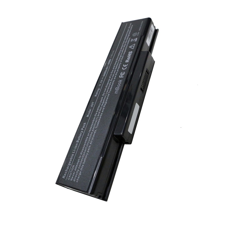 Bateria Notebook Bty-m68 Cbpil44 Cbpil48 Cbpil52 Cbpil72, 