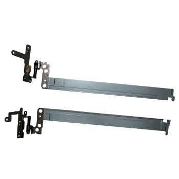 Dobradiça para Dell Inspiron 5584 Par, Versão Sem Touch, 