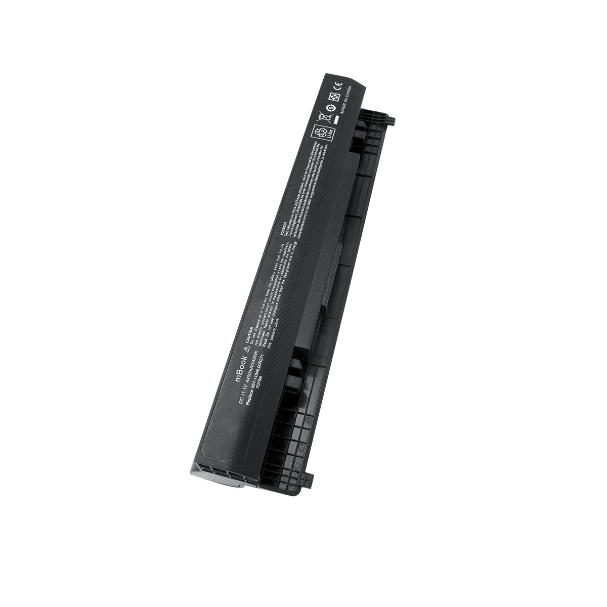 Bateria Notebook para Dell Latitude 2100 2110 2120, 