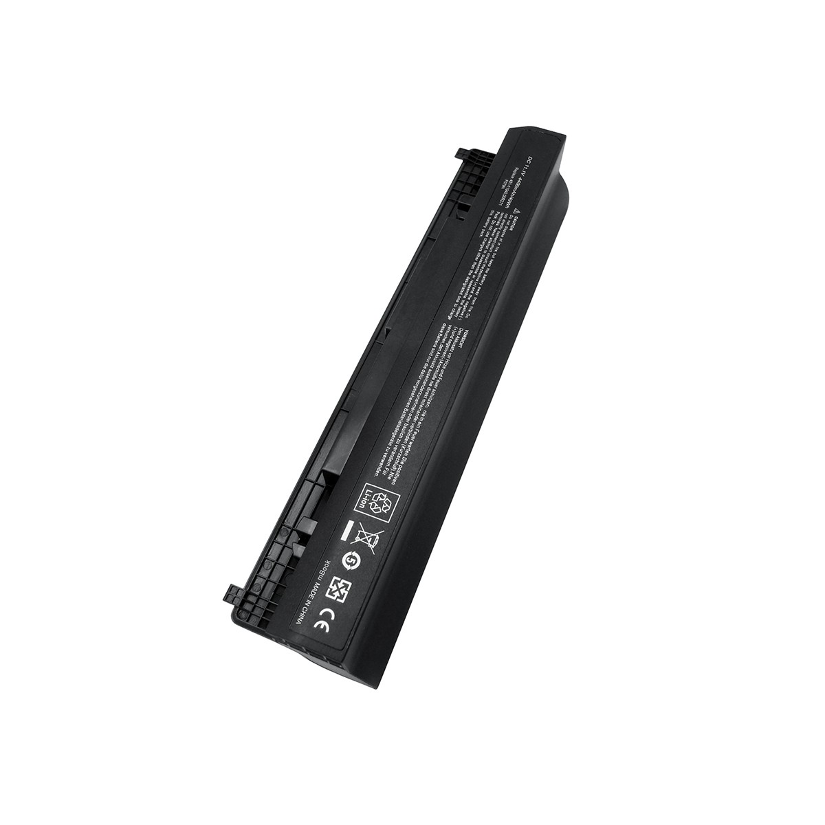 Bateria Notebook para Dell Latitude 2100 2110 2120, 