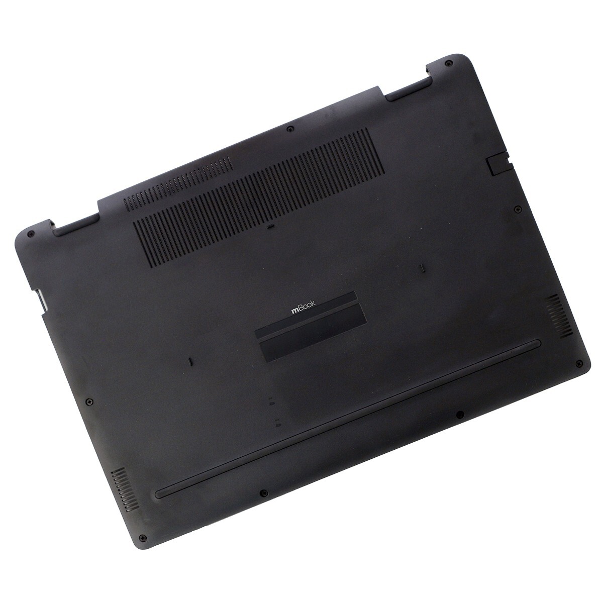 Carcaça base inferior para Dell Latitude 3400, 