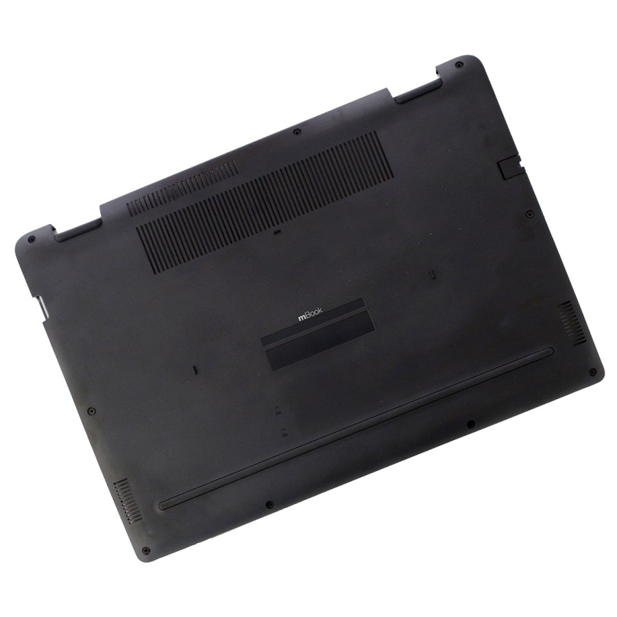Carcaça base inferior para Dell Latitude 3400, 