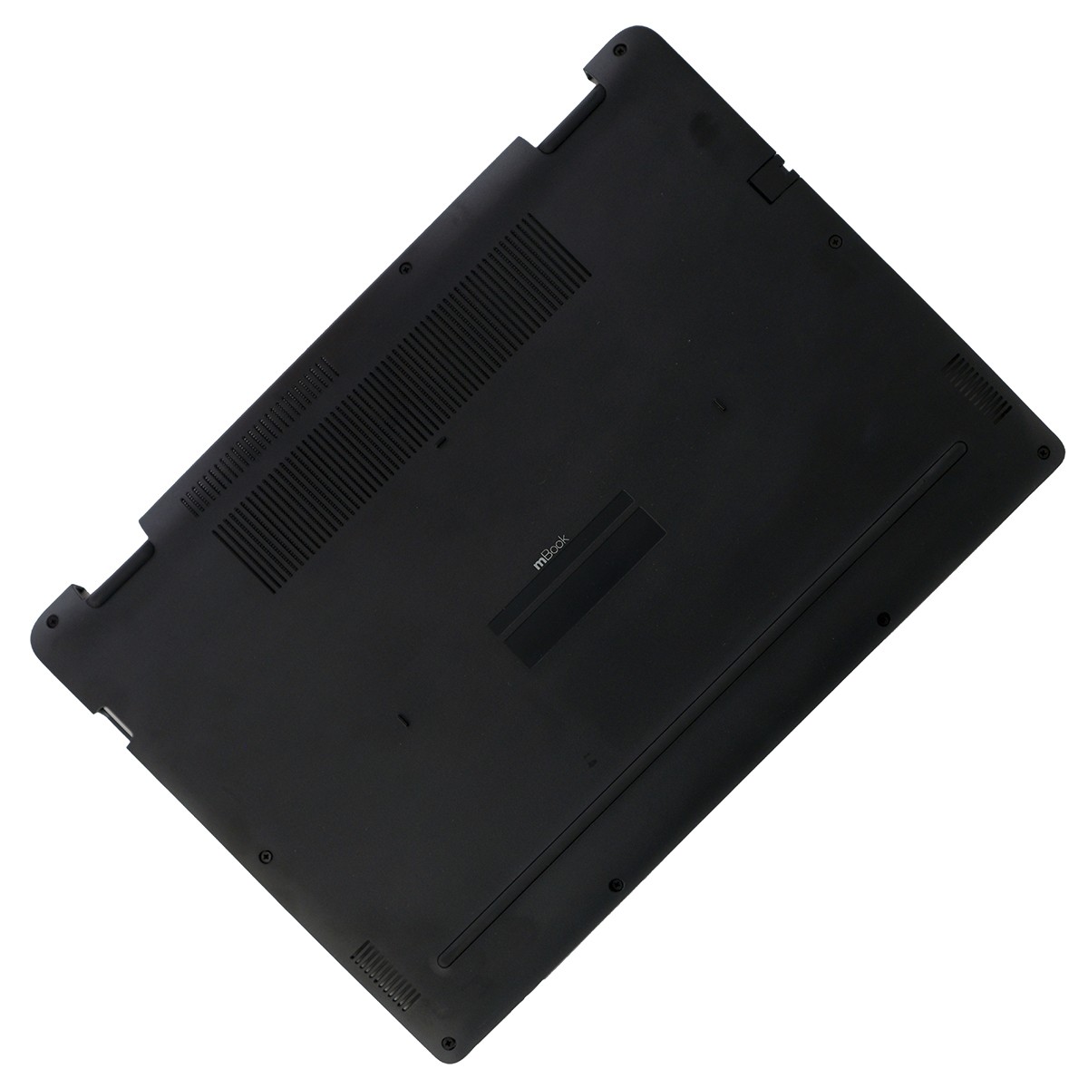 Carcaça base inferior para Dell Latitude 3400, 