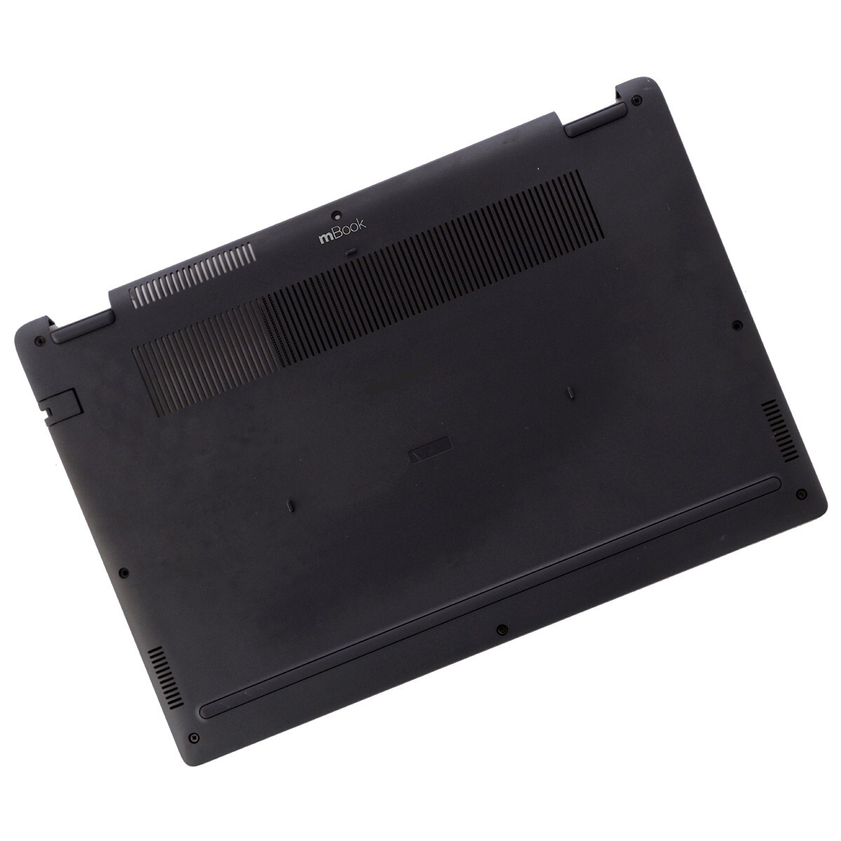 Carcaça base inferior para notebook Dell Latitude 3410, 