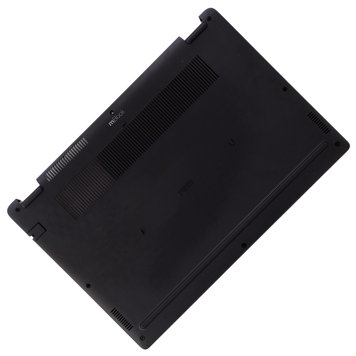 Carcaça base inferior para notebook Dell Latitude 3410, 