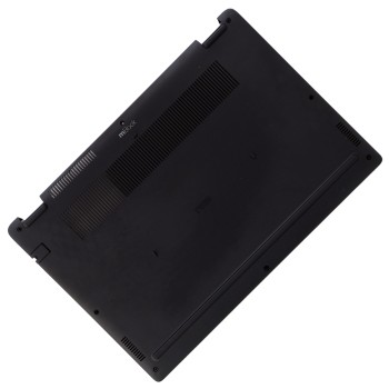 Carcaça base inferior para notebook Dell Latitude 3410, 