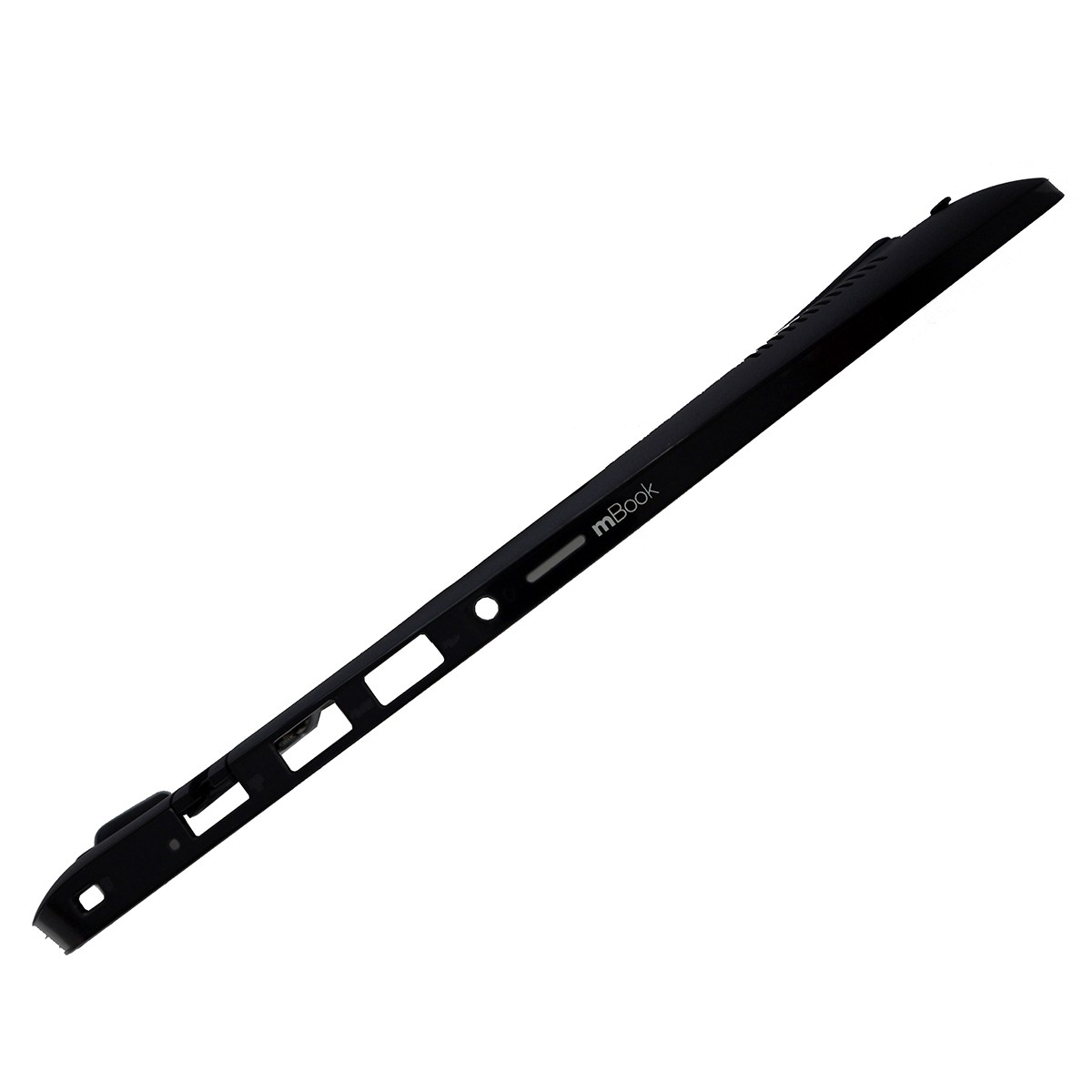 Carcaça base inferior para notebook Dell Latitude 3410, 