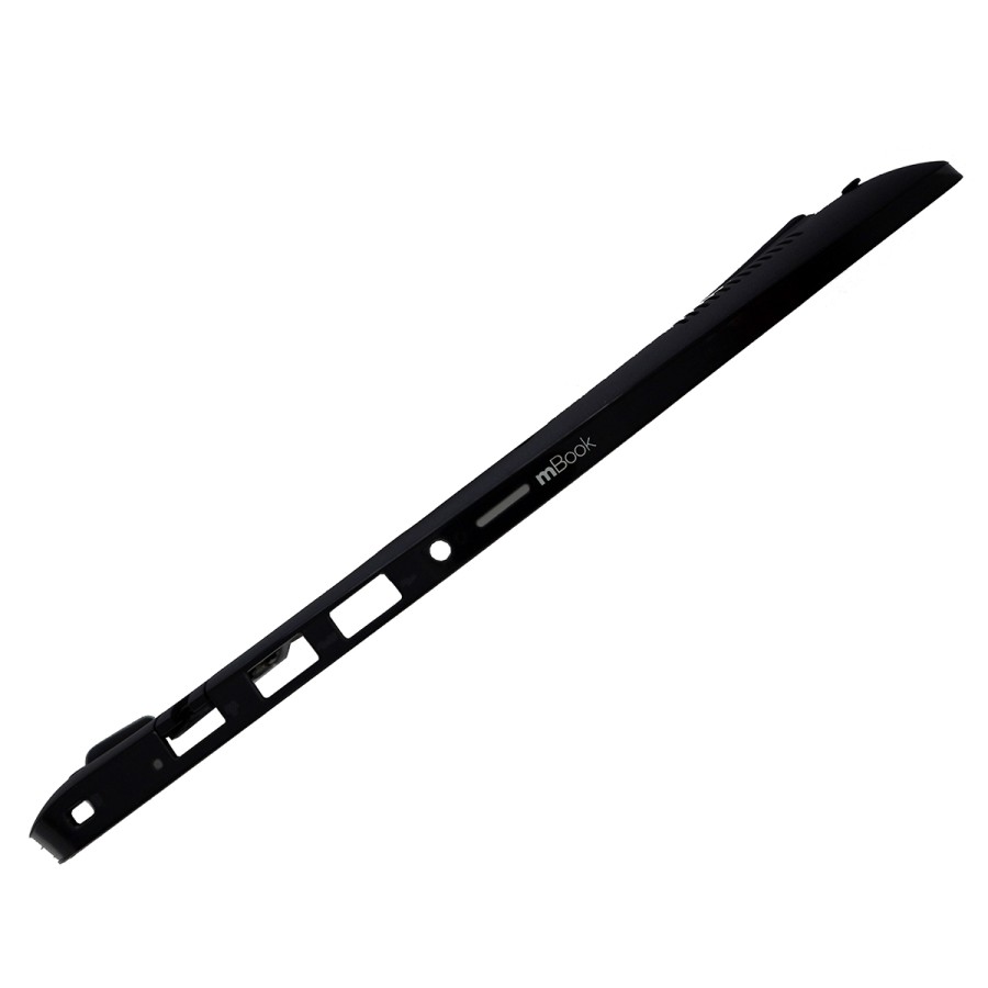 Carcaça base inferior para notebook Dell Latitude 3410, 